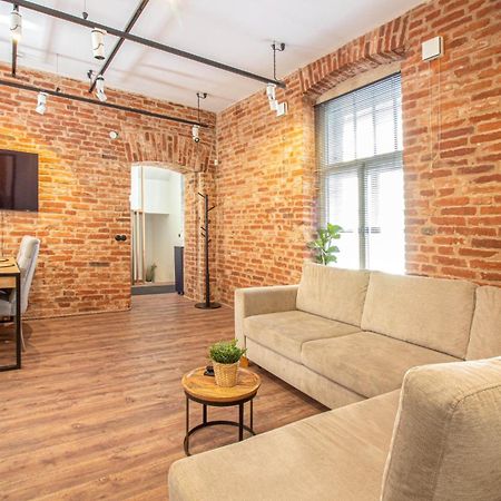 Old Town Luxury Apartment With Sauna Tartu Eksteriør bilde