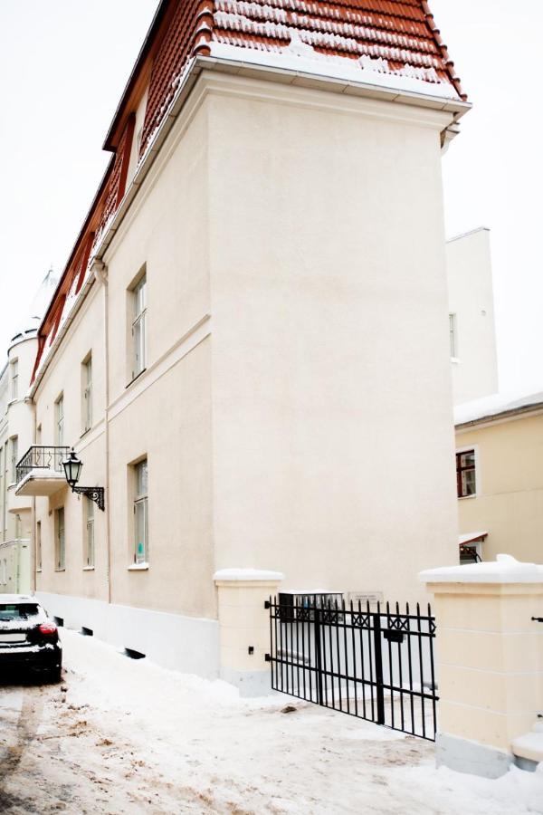 Old Town Luxury Apartment With Sauna Tartu Eksteriør bilde